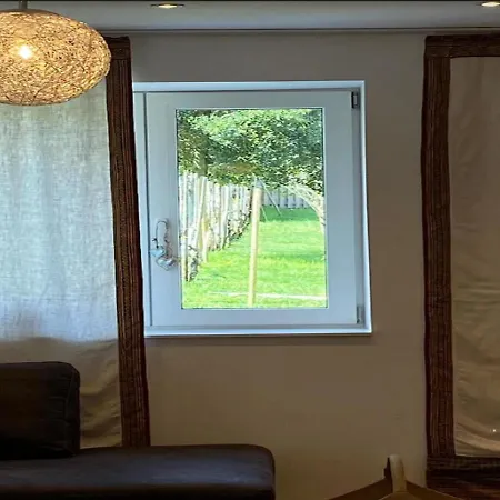 Cosy Flat In In A Charming Area *