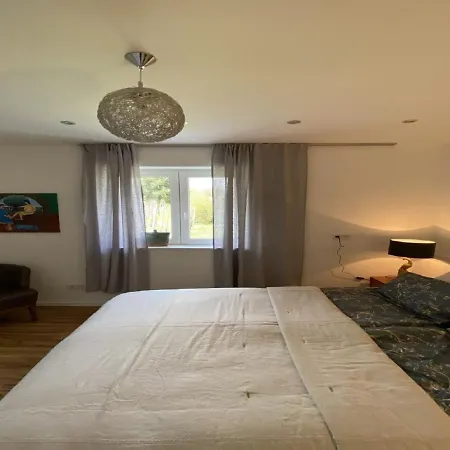 Cosy Flat In In A Charming Area 公寓 特里特海姆
