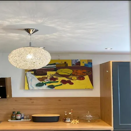 Cosy Flat In In A Charming Area 公寓