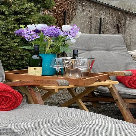 公寓 Cosy Flat In In A Charming Area