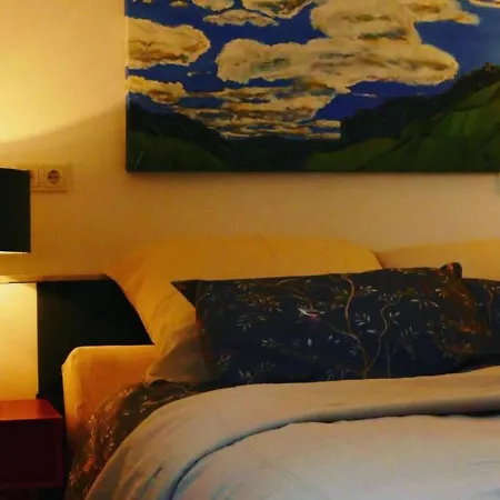 Cosy Flat In In A Charming Area 公寓
