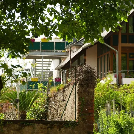 Cosy Flat In In A Charming Area * 特里特海姆