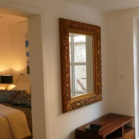 公寓 Cosy Flat In In A Charming Area *